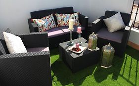 Panther Home Luxury Dreams Sevilla
